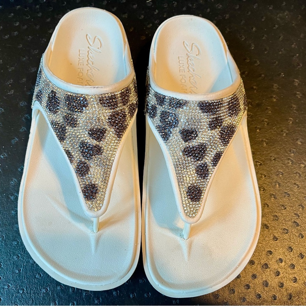 Skechers Sandals, size 6